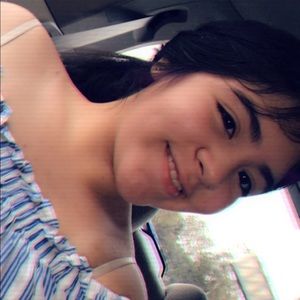 Meet your Posher, Jocelyn marily